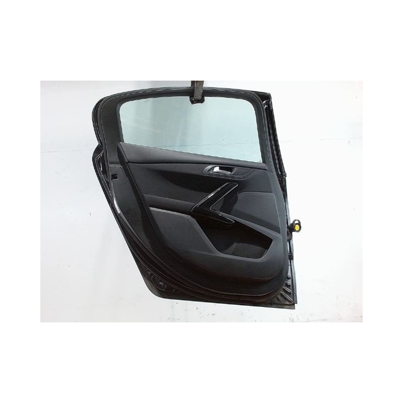 PORTE ARRIERE GAUCHE PEUGEOT 508