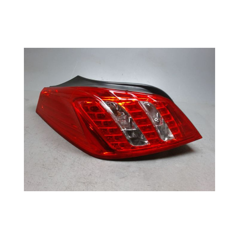 FEU ARRIERE GAUCHE  PEUGEOT 508