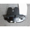 SERRURE COFFRE ARRIERE PEUGEOT 508