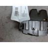 SERRURE COFFRE ARRIERE PEUGEOT 508