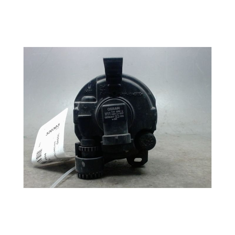 PHARE ANTIBROUILLARD AVANT DROIT BMW X5 2000-2006