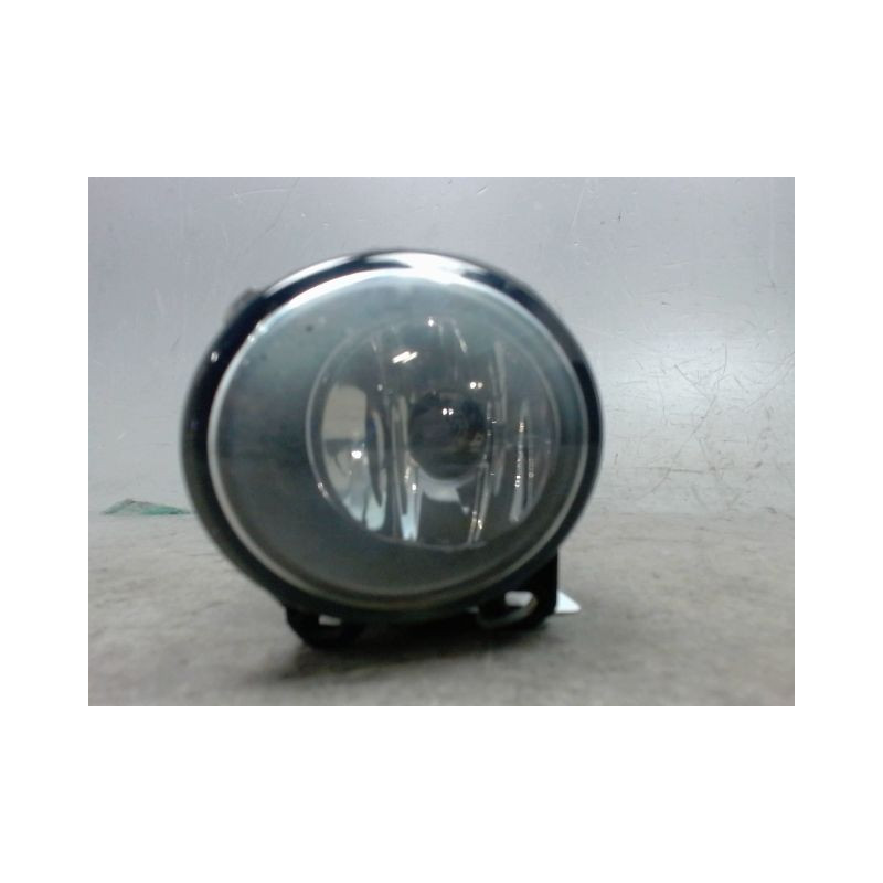 PHARE ANTIBROUILLARD AVANT GAUCHE BMW X5 2000-2006