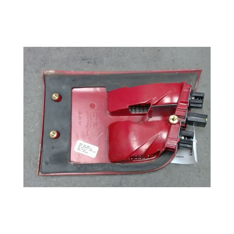 FEU ARRIERE INTERIEUR DROIT BMW X5 2000-2006