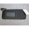 PARE-SOLEIL G BMW X5 2000-2006