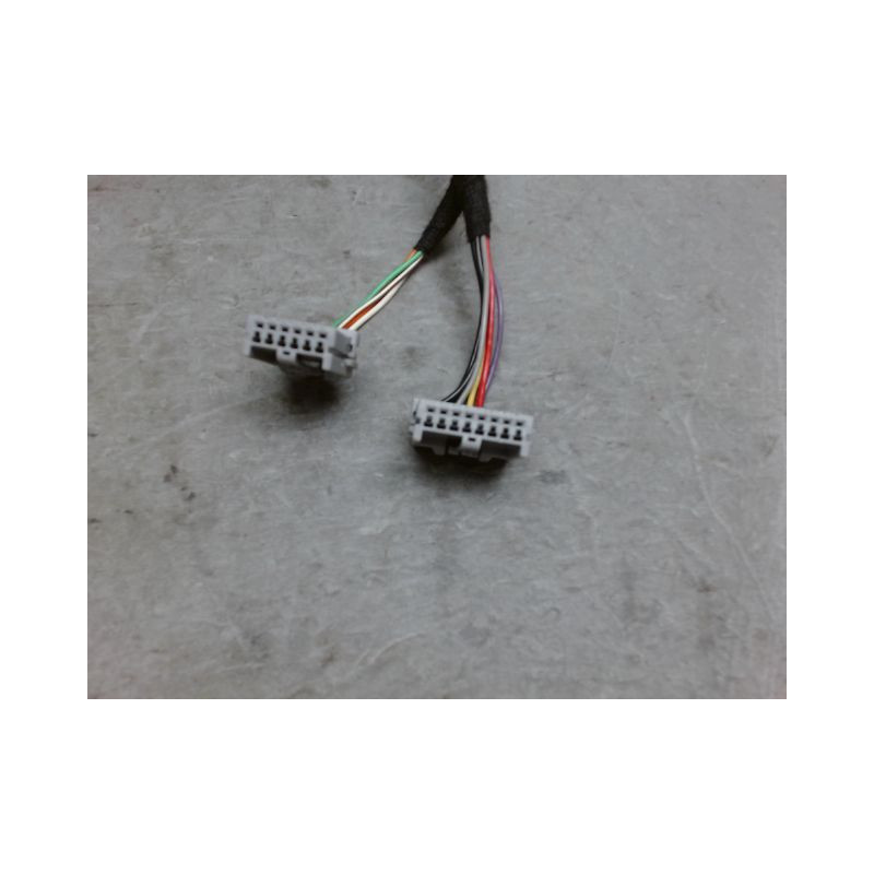RETROVISEUR EXTERIEUR ELECTRIQUE GAUCHE NISSAN QASHQAI