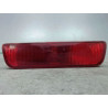 FEU BROUILLARD CENTRAL ARRIERE NISSAN QASHQAI
