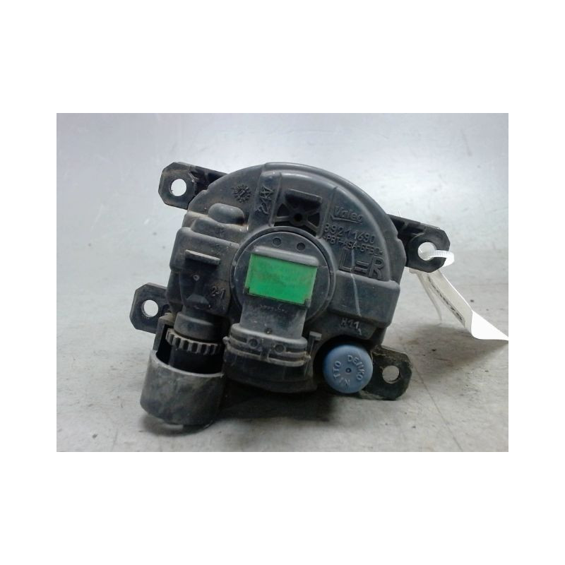 PHARE ANTIBROUILLARD AVANT DROIT CITROEN C4 2 PHASE 1 1.6 BLUE HDI - 8V