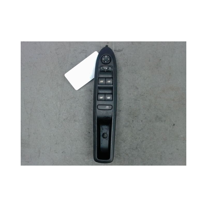 COMMANDE LEVE-GLACE PORTE AVG CITROEN C4 2 PHASE 1 1.6 BLUE HDI - 8V