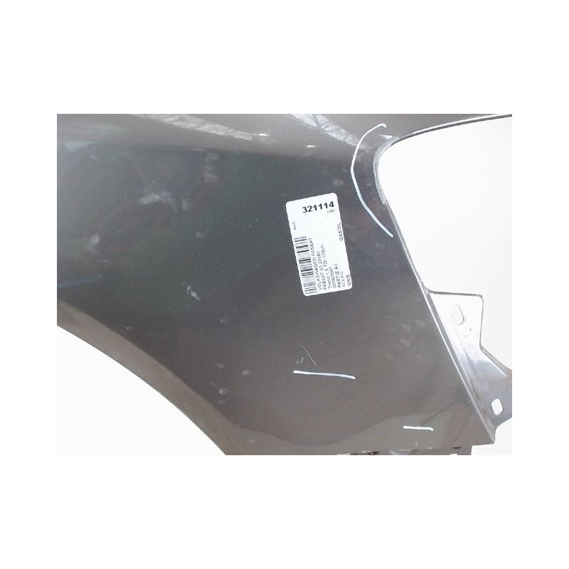 AILE AVANT DROIT VOLKSWAGEN PASSAT 2005-