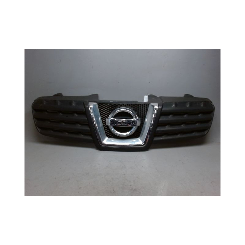 CALANDRE NISSAN QHASQAI 2007-