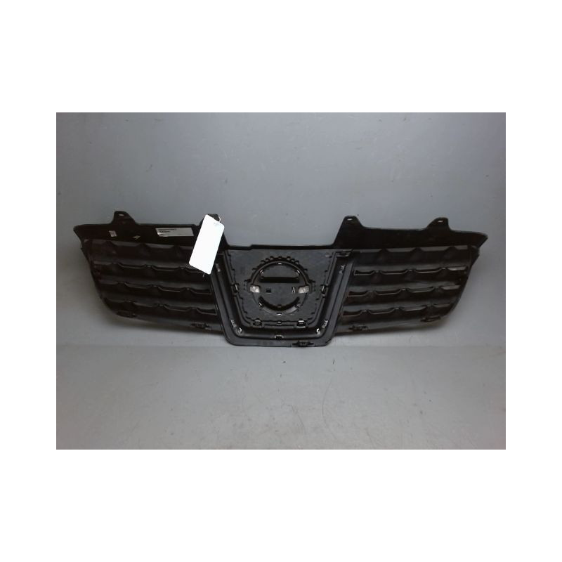 CALANDRE NISSAN QHASQAI 2007-
