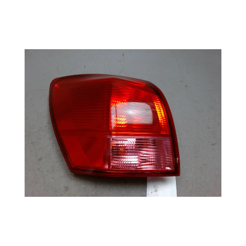 FEU ARRIERE GAUCHE  NISSAN QHASQAI 2007-