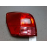 FEU ARRIERE GAUCHE  NISSAN QHASQAI 2007-