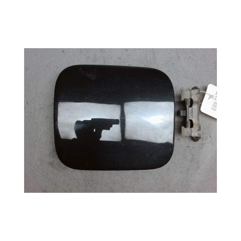 VOLET DE TRAPPE CARBURANT NISSAN QHASQAI 2007-