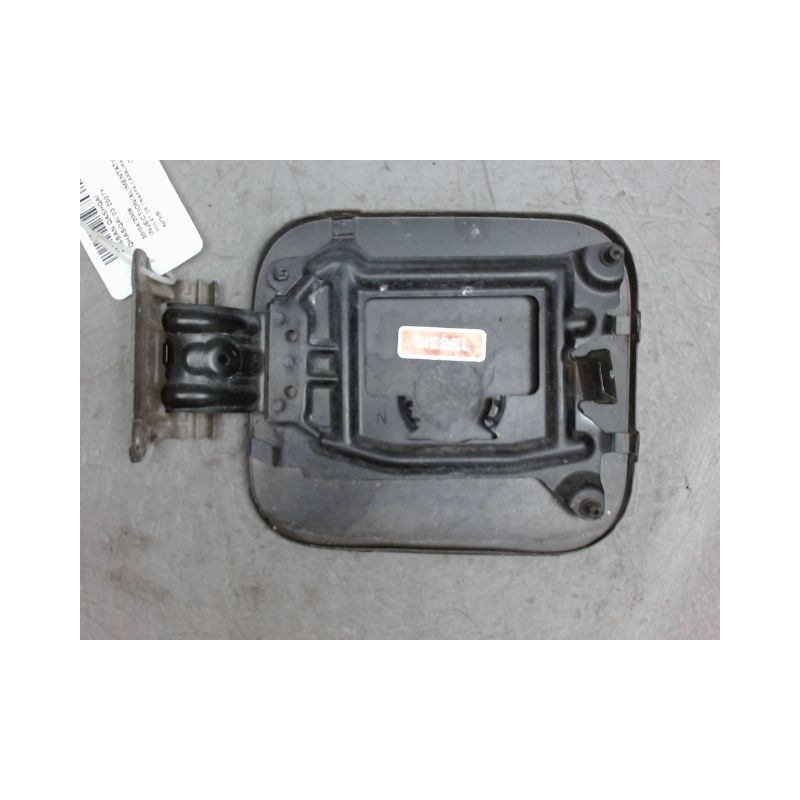 VOLET DE TRAPPE CARBURANT NISSAN QHASQAI 2007-