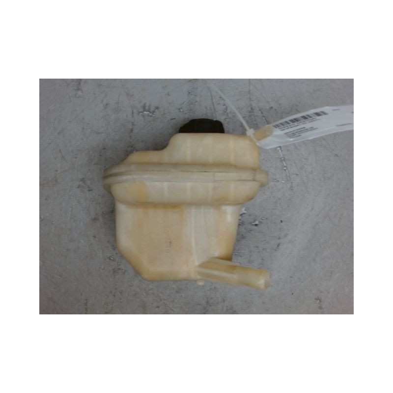VASE EXPANSION NISSAN QHASQAI 2007-