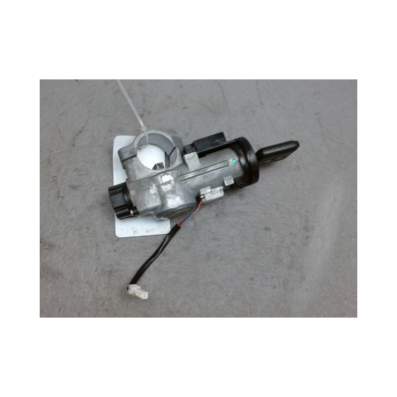ANTIVOL DE DIRECTION NISSAN QHASQAI 2007-