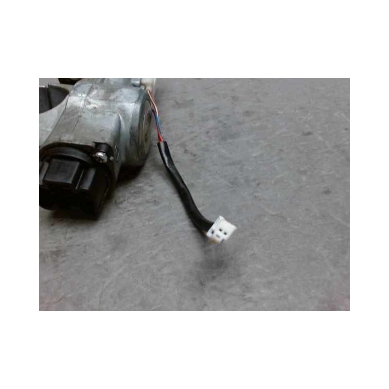 ANTIVOL DE DIRECTION NISSAN QHASQAI 2007-