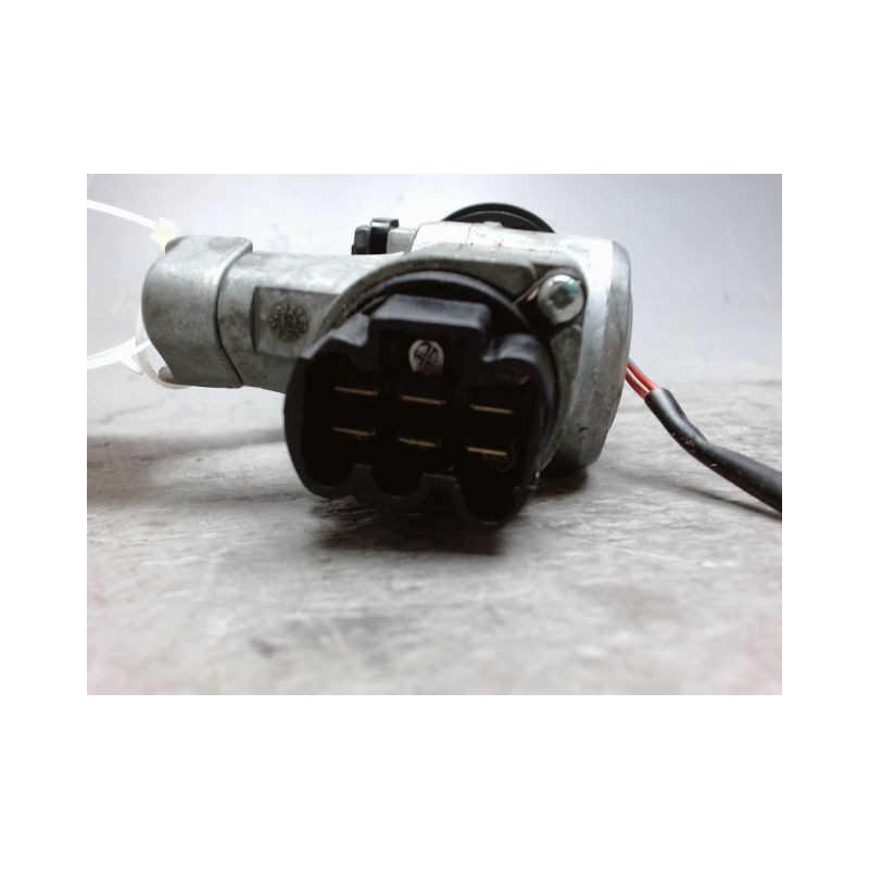 ANTIVOL DE DIRECTION NISSAN QHASQAI 2007-