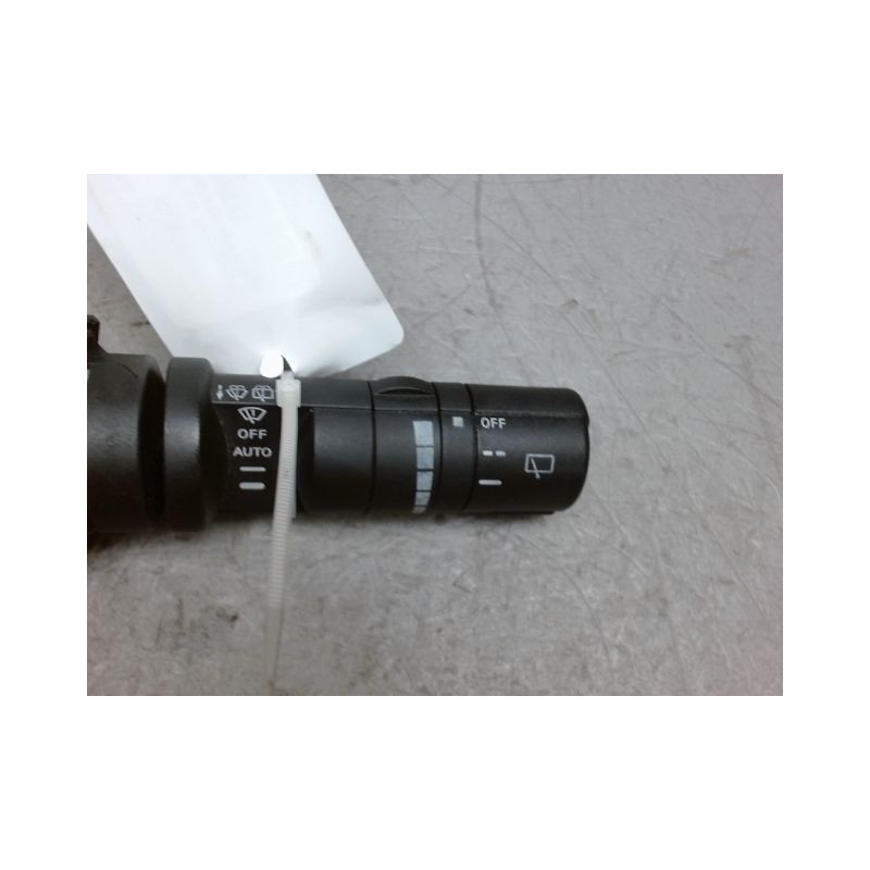 COMMANDE ESSUIE GLACE NISSAN QHASQAI 2007-