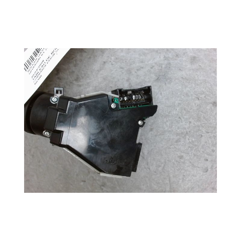 COMMANDE ESSUIE GLACE NISSAN QHASQAI 2007-