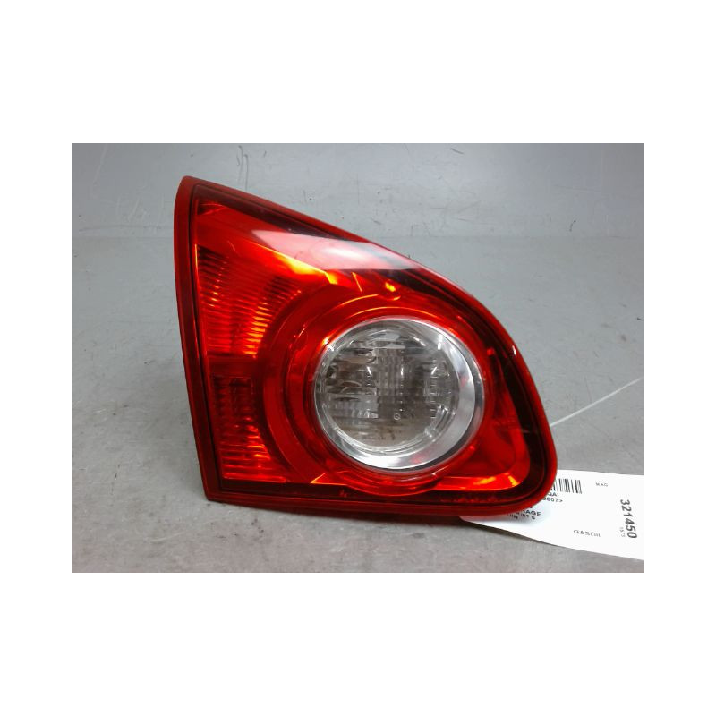 FEU ARRIERE INTERIEUR GAUCHE NISSAN QHASQAI 2007-