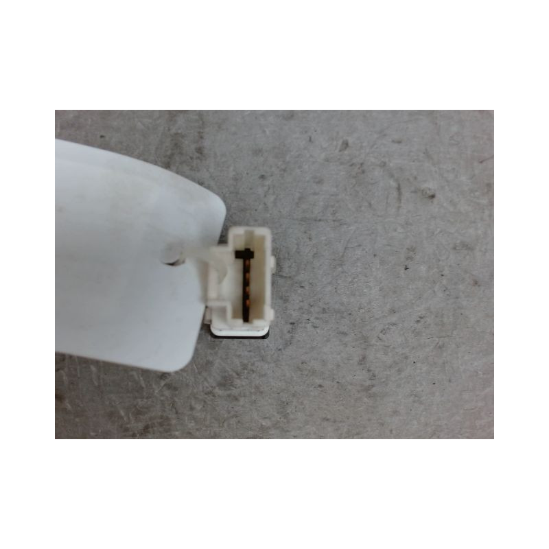 BOUTON DE WARNING NISSAN QHASQAI 2007-
