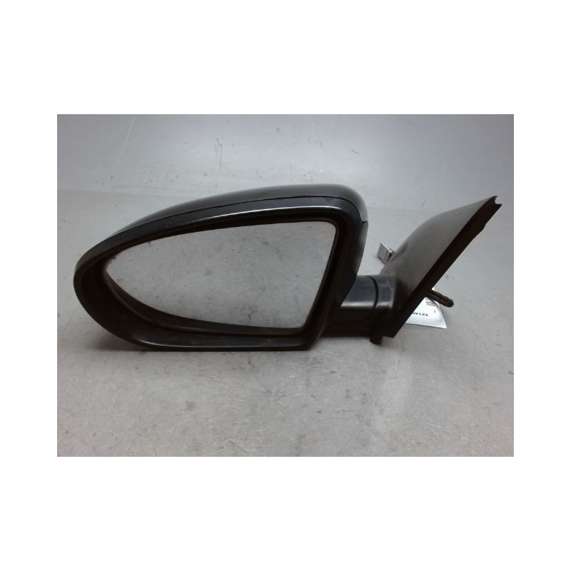 RETROVISEUR EXTERIEUR ELECTRIQUE GAUCHE NISSAN QHASQAI 2007-
