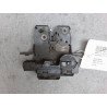 SERRURE HAYON  NISSAN QHASQAI 2007-