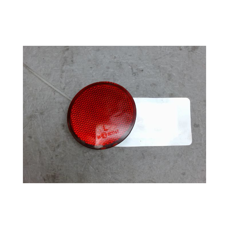 CATADIOPTRE ARG NISSAN QHASQAI 2007-