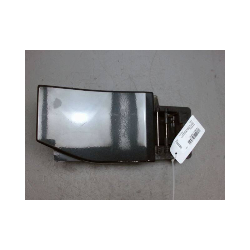 VOLET DE TRAPPE CARBURANT RENAULT TRAFIC