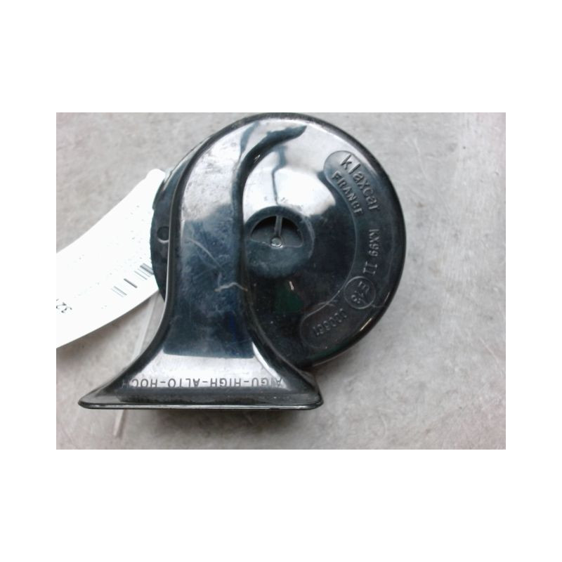 KLAXON / AVERTISSEUR RENAULT KANGOO EXPRESS 2008-