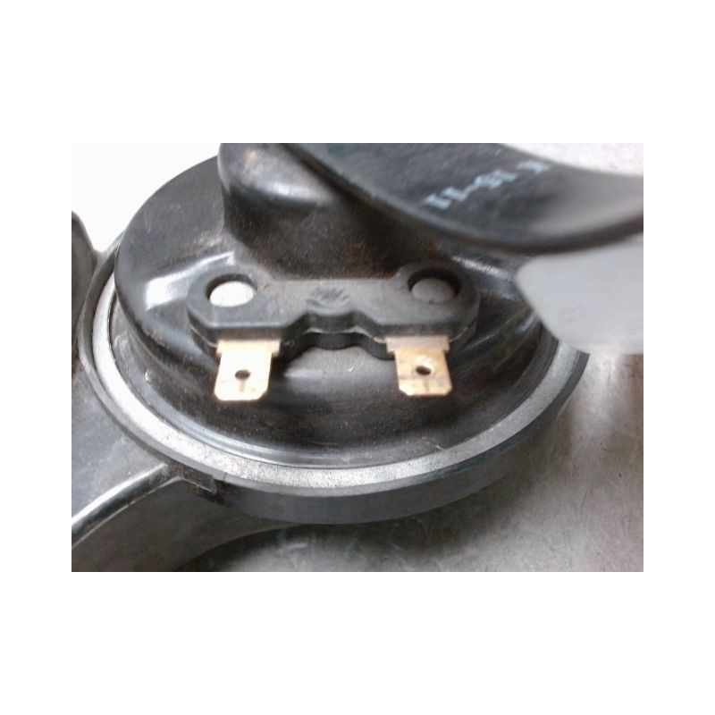 KLAXON / AVERTISSEUR RENAULT KANGOO EXPRESS 2008-