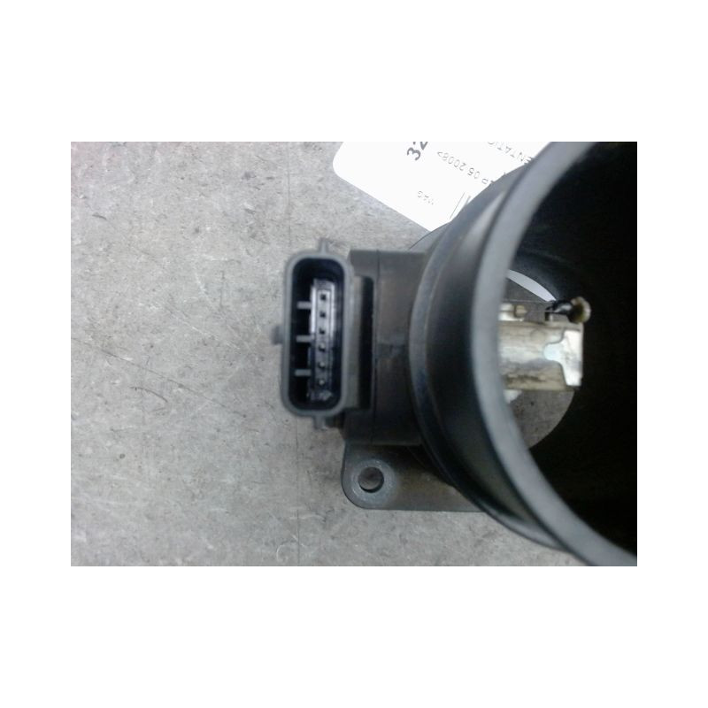 DEBITMETRE AIR RENAULT KANGOO EXPRESS 2008-