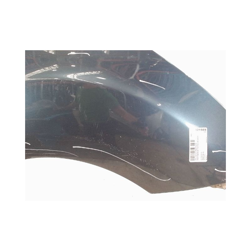 AILE AVANT DROIT PEUGEOT PARTNER TEPEE 2008-