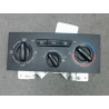COMMANDE DE CHAUFFAGE PEUGEOT PARTNER TEPEE 2008-