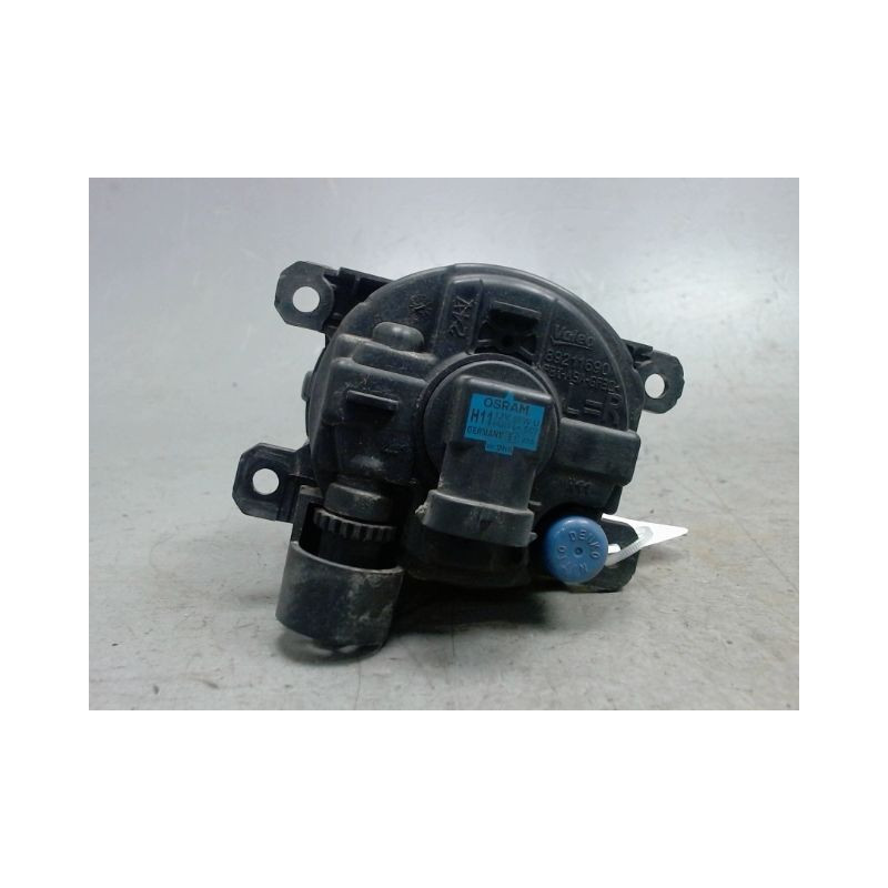 PHARE ANTIBROUILLARD AVANT DROIT PEUGEOT 308