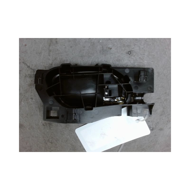 POIGNEE INTERIEURE PORTE AVANT GAUCHE PEUGEOT 308 2007-