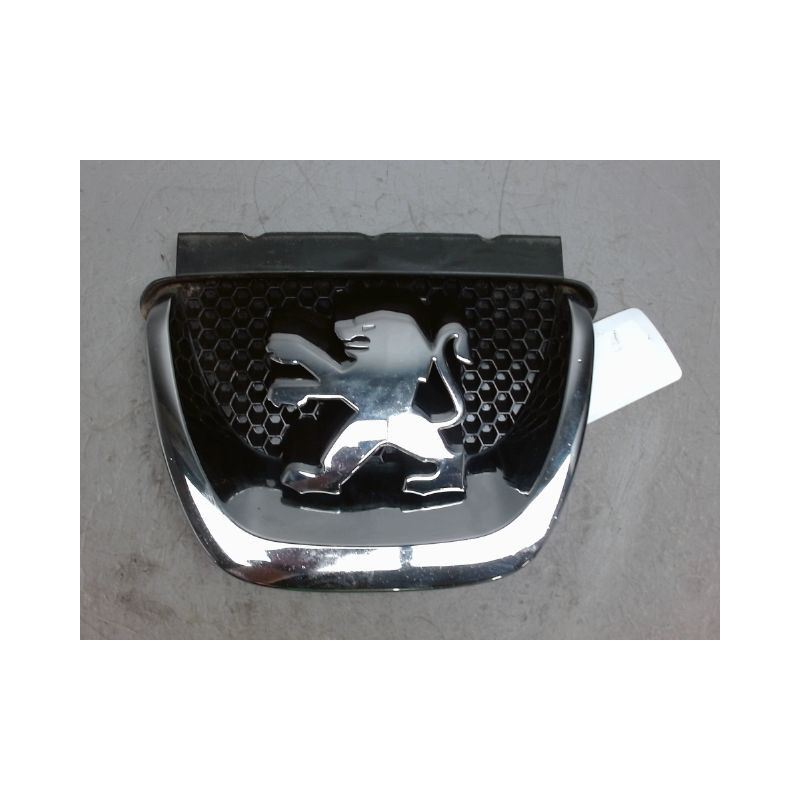SIGLE CALANDRE PEUGEOT 308 2007-
