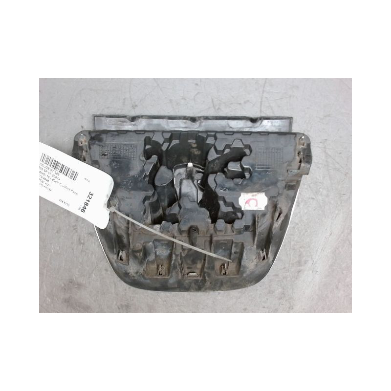 SIGLE CALANDRE PEUGEOT 308 2007-
