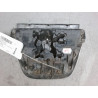 SIGLE CALANDRE PEUGEOT 308 2007-