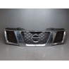 CALANDRE NISSAN NAVARA