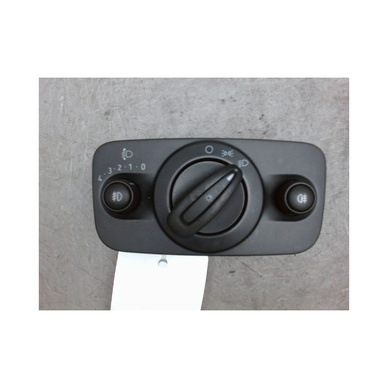 INTERIEUR COMMANDE PHARES FORD FIESTA