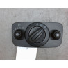 INTERIEUR COMMANDE PHARES FORD FIESTA