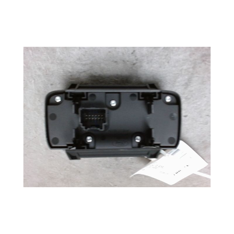 INTERIEUR COMMANDE PHARES FORD FIESTA