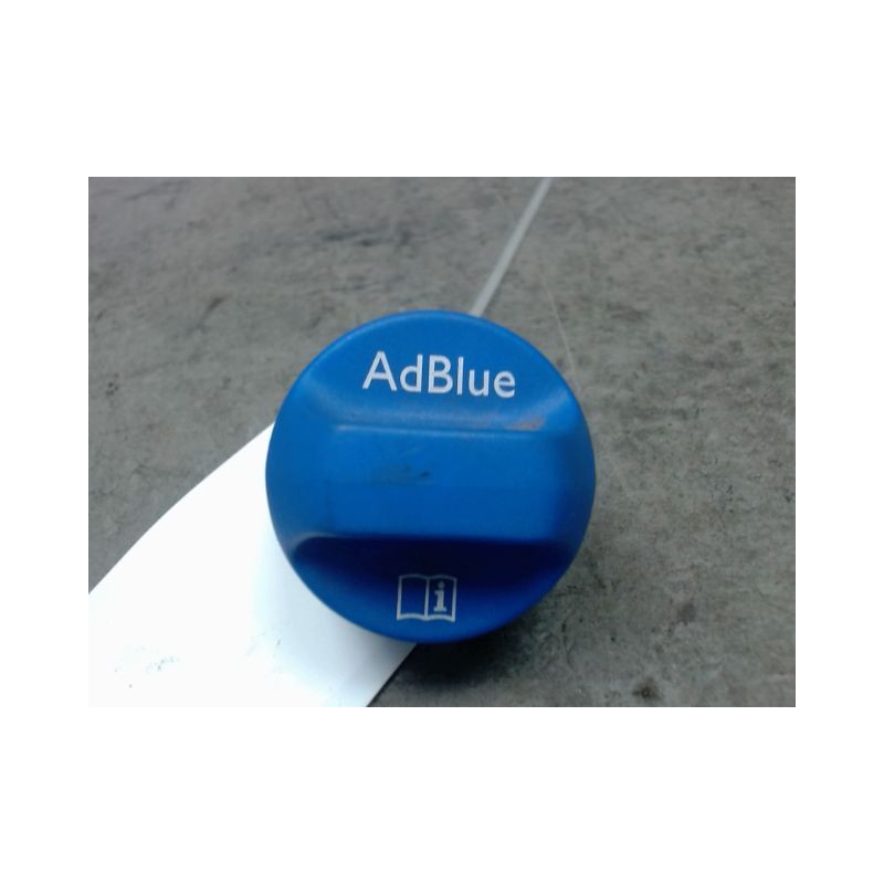 BOUCHON RESERVOIR ADBLUE PEUGEOT 3008