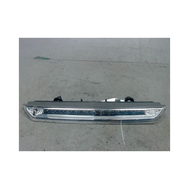 FEUX STOP SUPPLEMENTAIRE PEUGEOT 508