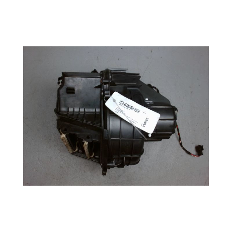 MOTEUR VENTILATEUR CHAUFFAGE BMW SERIE 5