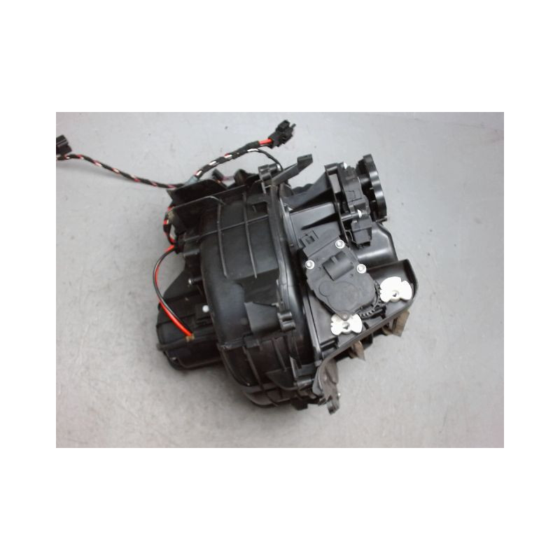 MOTEUR VENTILATEUR CHAUFFAGE BMW SERIE 5