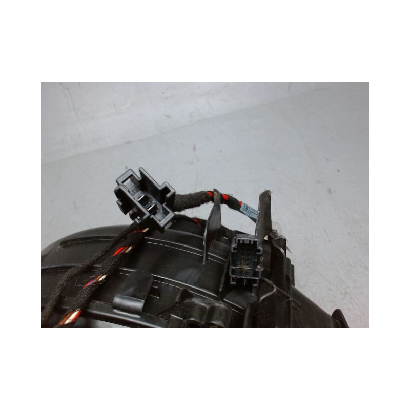 MOTEUR VENTILATEUR CHAUFFAGE BMW SERIE 5